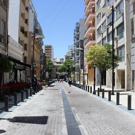 Hotel Gardel Flats Buenos Aires Exterior foto