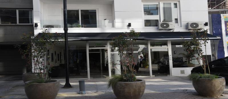 Hotel Gardel Flats Buenos Aires Exterior foto